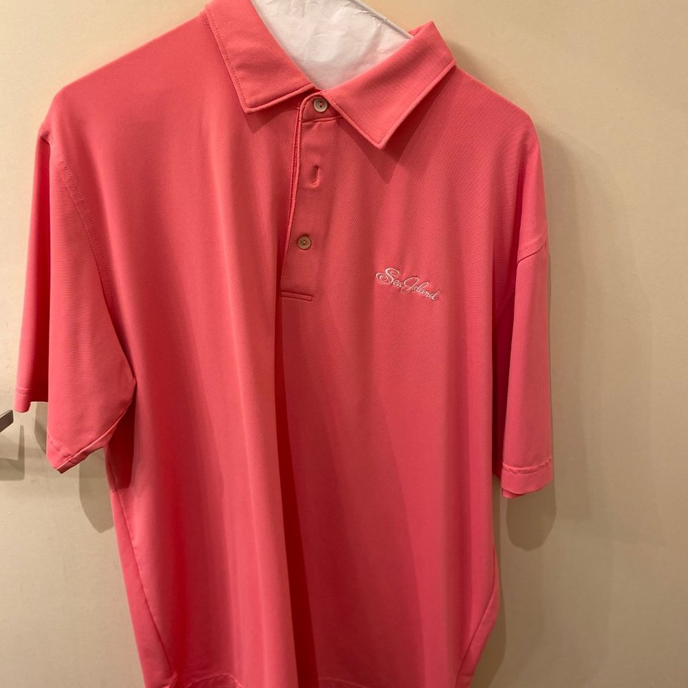 Peter Millar - Golf Polo